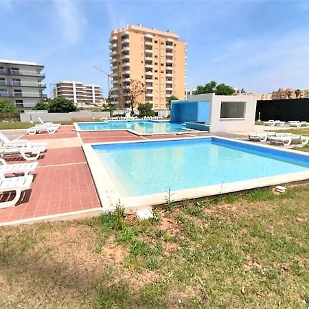 Apartamentos Turisticos Rocha Tower 12C Portimão Zewnętrze zdjęcie