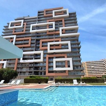 Apartamentos Turisticos Rocha Tower 12C Portimão Zewnętrze zdjęcie