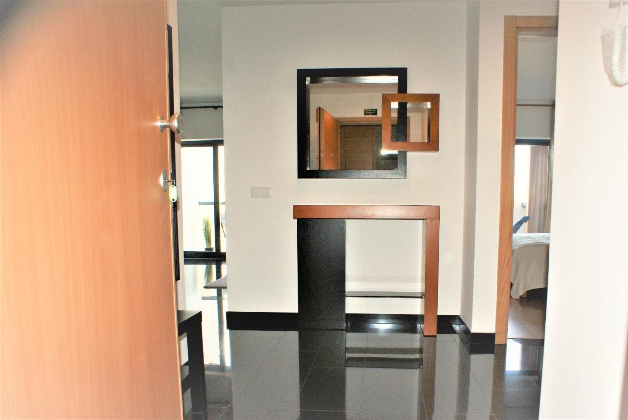 Apartamentos Turisticos Rocha Tower 12C Portimão Zewnętrze zdjęcie