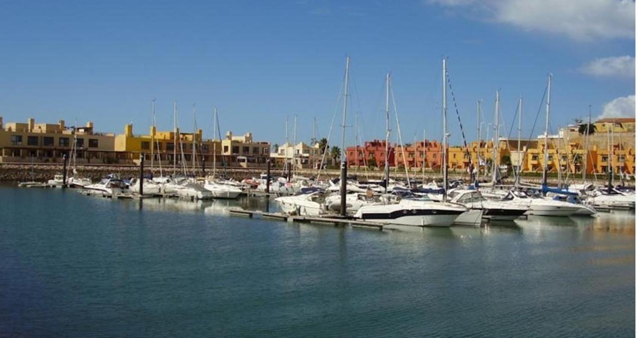 Apartamentos Turisticos Rocha Tower 12C Portimão Zewnętrze zdjęcie