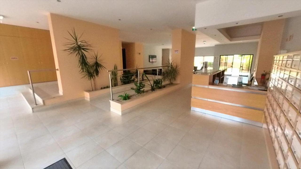 Apartamentos Turisticos Rocha Tower 12C Portimão Zewnętrze zdjęcie