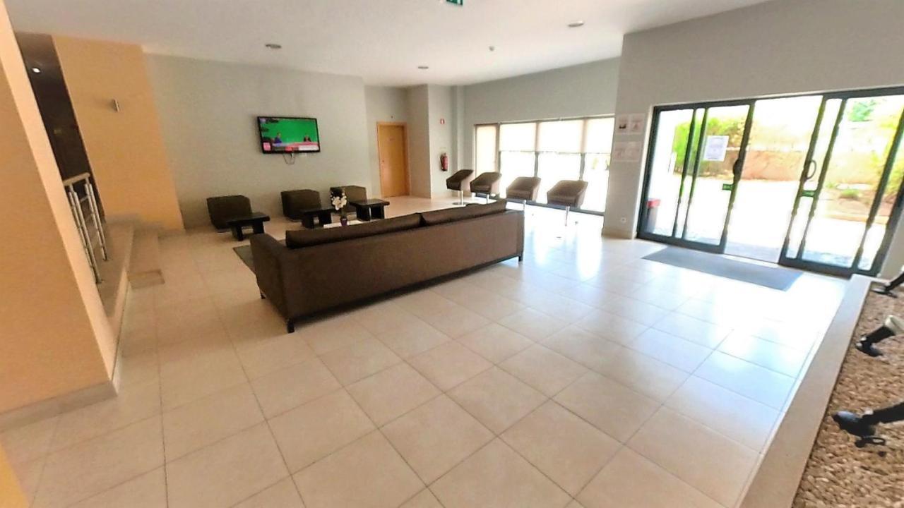 Apartamentos Turisticos Rocha Tower 12C Portimão Zewnętrze zdjęcie