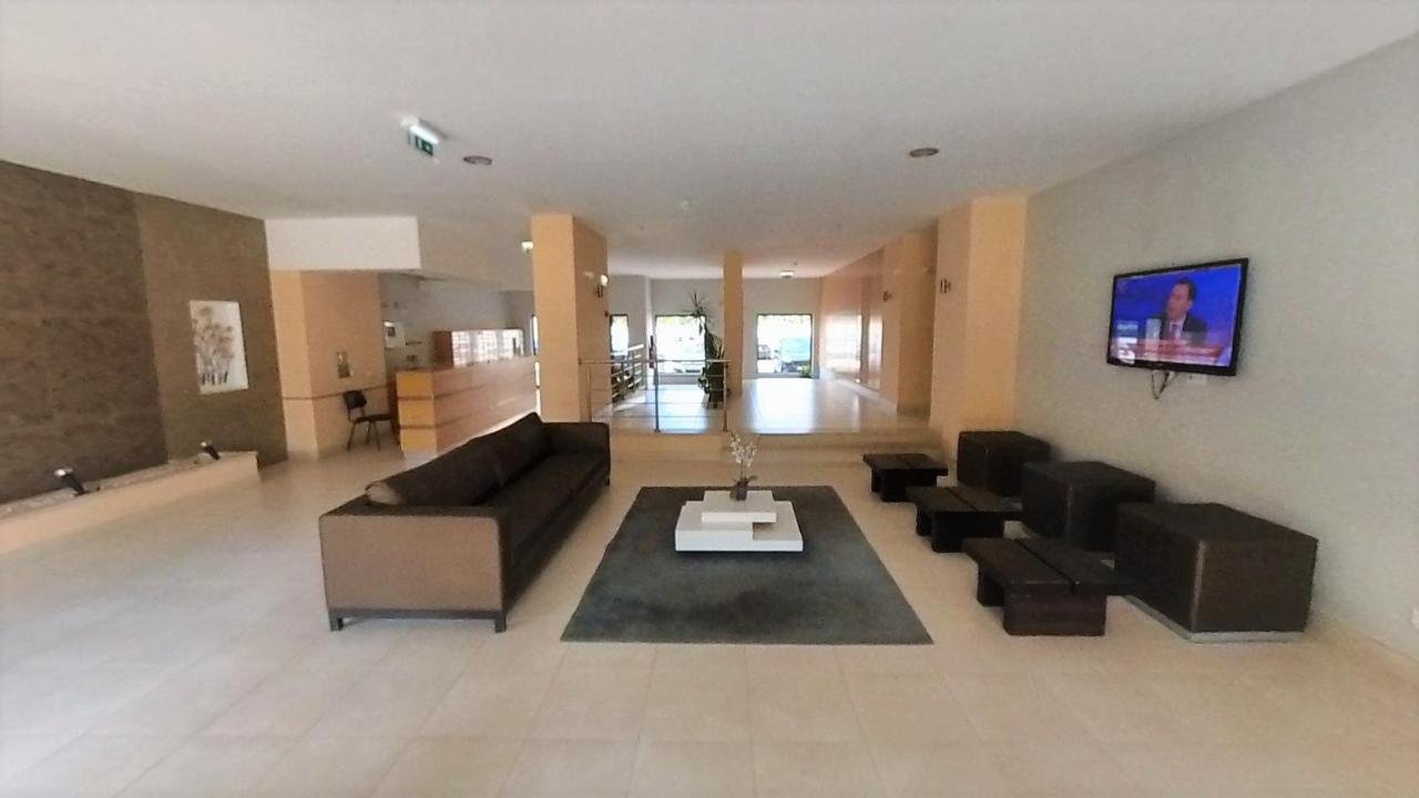 Apartamentos Turisticos Rocha Tower 12C Portimão Zewnętrze zdjęcie