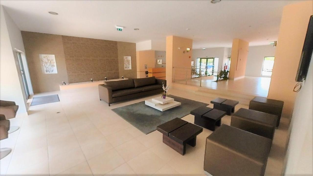 Apartamentos Turisticos Rocha Tower 12C Portimão Zewnętrze zdjęcie